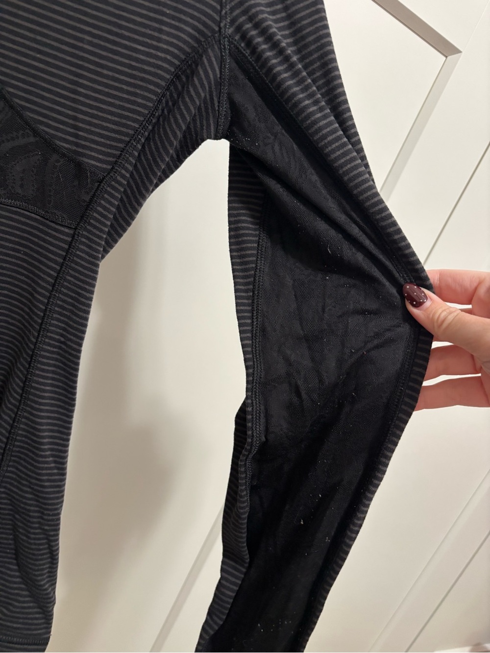 Lululemon pullover - Picture 6 of 6